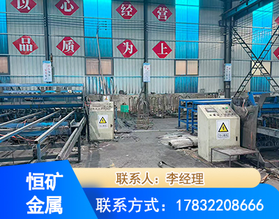 滁州厂房厂貌